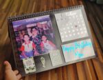 HOME THEME CALENDER By GiftsMyStore